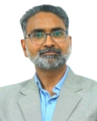 Dr. Hiten Barot - Aarutva